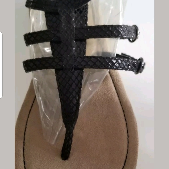 Sandals quicksilver - Picture 3 of 6